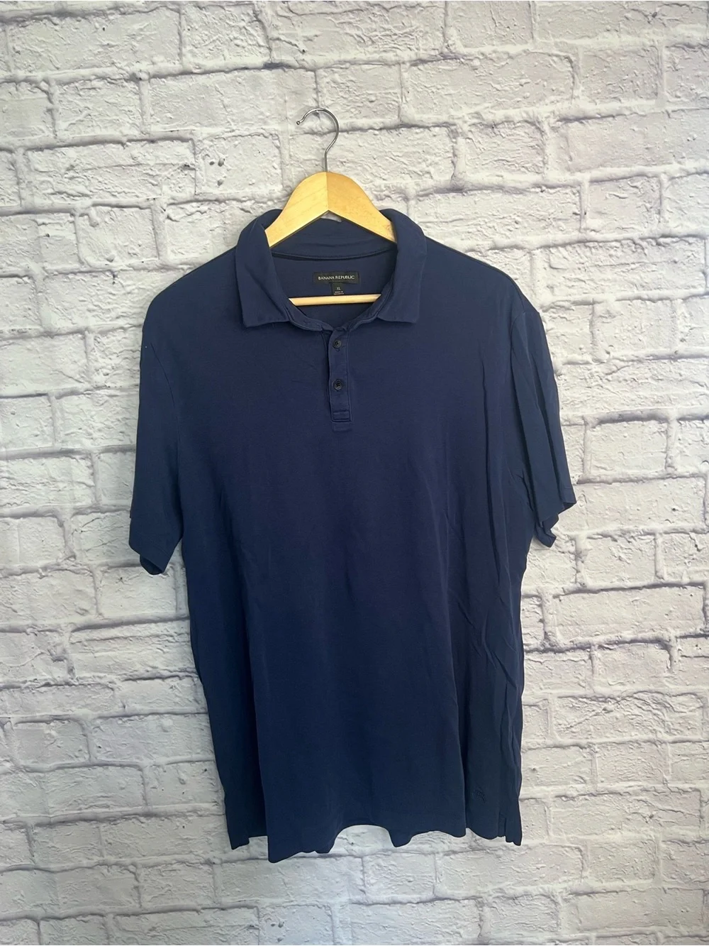 Banana Republic Polo Shirt | Men’s XL